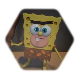 SpongeGar