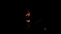 "the lurk" anomaly #2 (showcase)