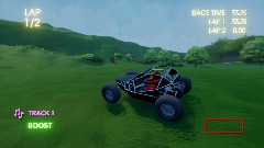 A screenshot taken in Dreams. 2 of 29.