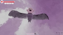 A screenshot taken in Dreams. 19 of 30.