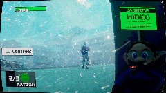 A screenshot taken in Dreams. 1 of 30.