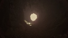 Cave go Between
