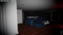 A screenshot taken in Dreams. 2 of 3.