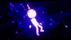 A screenshot taken in Dreams. 1 of 15.