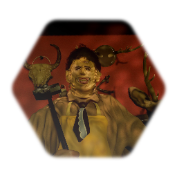 Texas Chainsaw Massacre