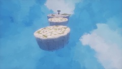Platformer Prequel