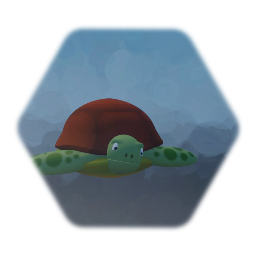 Turtle 🎩