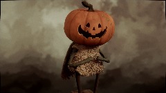 Pumpkin