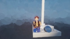 A screenshot taken in Dreams. 2 of 7.