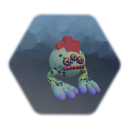 My Singing Monsters Collection