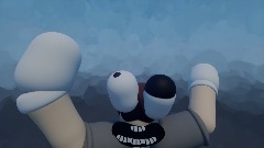 A screenshot taken in Dreams. 2 of 3.