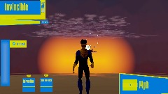 A screenshot taken in Dreams. 5 of 24.