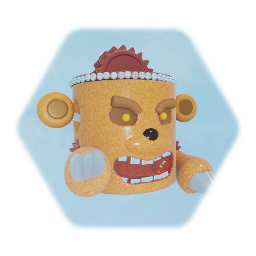 Auto-Chipper Model V1