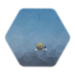 YELLOW BUDDY.EXE FNF