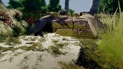 A screenshot taken in Dreams. 15 of 29.