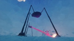 A screenshot taken in Dreams. 1 of 1.