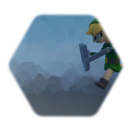 Toon Link