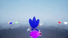 A screenshot taken in Dreams. 1 of 5.