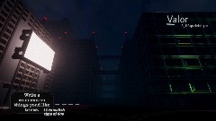 A screenshot taken in Dreams. 10 of 14.