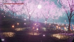 A screenshot taken in Dreams. 3 of 24.