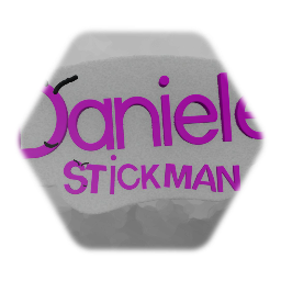 Logo Daniele lo Stickman
