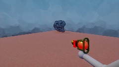 Cinok's SandBox test CBOX