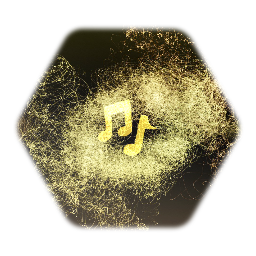 My Sampled Creation 1