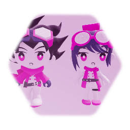 Digimon Story: Time stranger Agents