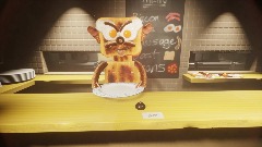 A screenshot taken in Dreams. 2 of 2.