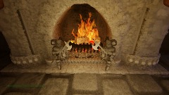 A screenshot taken in Dreams. 6 of 6.