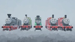 A screenshot taken in Dreams. 2 of 7.