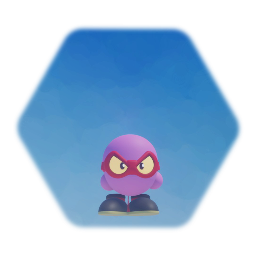 ZOOL Kirby