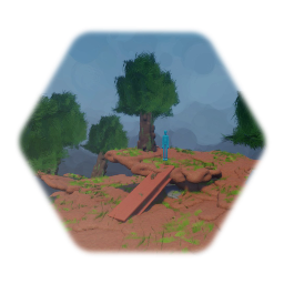 Realistc Environment Test