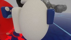 Mickey mouse