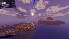 A screenshot taken in Dreams. 4 of 7.