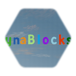 DynaBlocks.Beta Logo