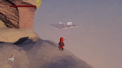 A screenshot taken in Dreams. 12 of 13.