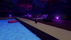 A screenshot taken in Dreams. 5 of 6.