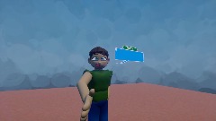 AY| friends with norman