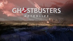 Ghostbusters Afterlife