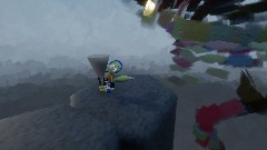 VoF Stage Strike[kinda] Tornie's Tornado Hills