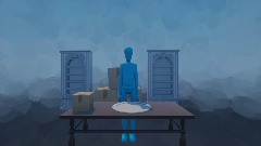 the  high class dinner