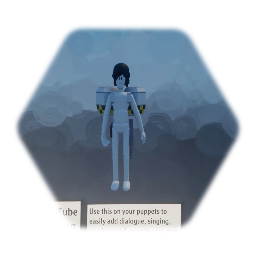 Nour Ashraf Buti Hero film ARC 8 Hero Ends final Round