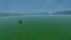 دعونا نهرب عن هاقي واقي