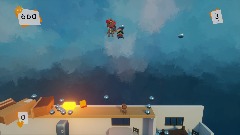 A screenshot taken in Dreams. 3 of 17.
