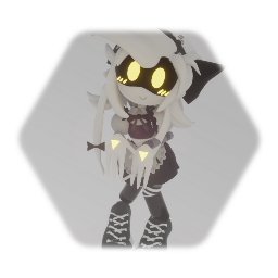 <geoheart> Murder Drones ~ Cyn <geoheart>
