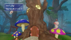 A screenshot taken in Dreams. 8 of 18.