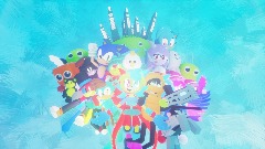 <term> 1 Year Anniversary/Birthday!