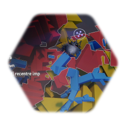 The Creative Struggle