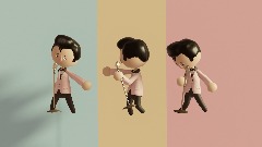 A screenshot taken in Dreams. 3 of 11.